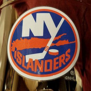 New York Islanders Mug